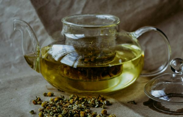 Les secrets pour réussir l'infusion dans une théière en verre