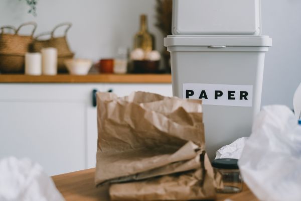 Trouvez la poubelle idéale pour votre cuisine moderne