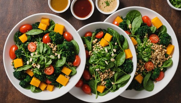 Cuisine végétarienne et bio : les restaurants à ne pas manquer