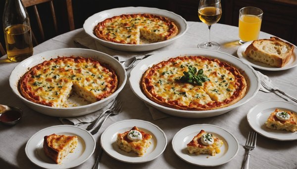 Cuisine française : les classiques incontournables