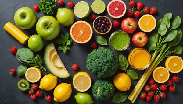 Faut-il faire une détox avant de commencer un régime minceur?