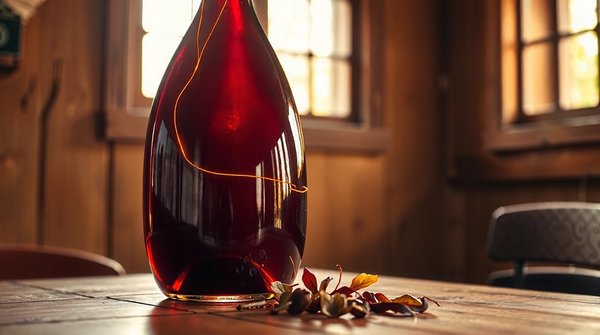 Une bouteille géante pour des moments inoubliables !